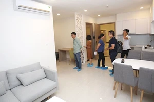 Hàn Quốc chỉ 2 năm làm được 5 triệu căn hộ nhà ở xã hội, Việt Nam thì sao?