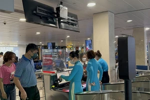 Phía sau việc nợ thuế vài trăm ngàn đồng cũng bị cấm xuất cảnh