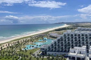 Nhiều sản phẩm bất động sản nghỉ dưỡng 'ngủ đông' vì ế khách