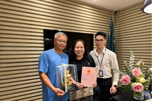 Nhiều dự án Novaland tháo gỡ pháp lý, hàng ngàn căn hộ được cấp sổ 