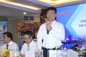 4 Luật có hiệu lực từ 1-8, bất động sản 'ngóng' Nghị định hướng dẫn