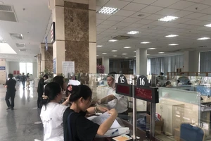 Một cá nhân thành lập 116 doanh nghiệp: Người đại diện pháp luật đã bị bắt