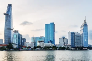 TP.HCM thu hơn 61.000 tỉ đồng thuế thu nhập doanh nghiệp 