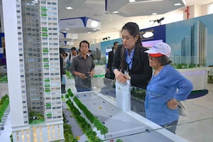 Bảng giá đất tăng cao, giá nhà đất TP.HCM sẽ khó giảm