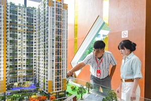 Metro tạo động lực cho người dân TP.HCM mua nhà Bình Dương