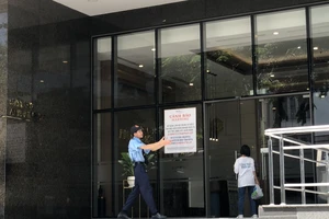 Vẫn còn hiểu khác nhau về 'cấm' cho thuê căn hộ ngắn hạn 