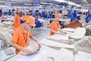 Đơn hàng mới đổ về, doanh nghiệp Việt hết cảnh 'ăn đong từng bữa'