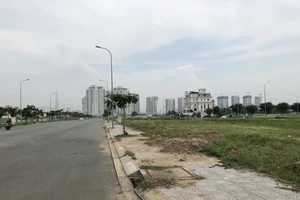 Diễn biến bất ngờ đất nền TP.HCM sau khi bảng giá đất có hiệu lực