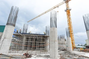 Đề xuất ưu đãi thuế khuyến khích nhà đầu tư xây dựng lại nhà chung cư 