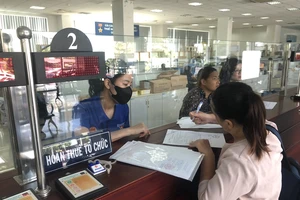 Tổng cục Thuế sẽ đối thoại gỡ vướng cho người dân, doanh nghiệp TP.HCM và 4 tỉnh phía nam