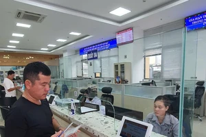 Có ngày, cơ quan thuế TP.HCM xử lý xong 2.700 hồ sơ đất đai tồn đọng