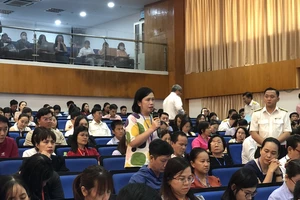 Lại nóng chuyện doanh nghiệp kêu chậm hoàn thuế VAT hàng trăm tỉ đồng