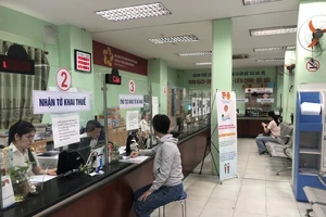 Cục Thuế TP.HCM đã giải quyết xong hơn 90% hồ sơ đất đai tồn đọng 