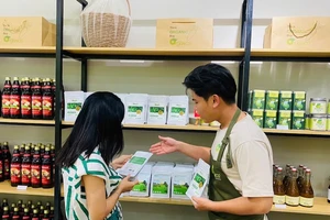 Nhu cầu tăng cao, doanh nghiệp đầu tư đa dạng sản phẩm hữu cơ