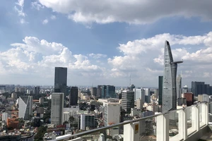 75% khách thuê văn phòng tại TP.HCM là công ty nước ngoài