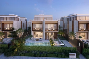 Choáng với giá biệt thự 200-700 tỉ đồng/căn tại TP.HCM, Đồng Nai