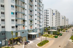 Kiến nghị giảm thuế thu nhập với chủ đầu tư nhà ở xã hội cho thuê 