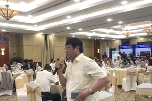 Doanh nghiệp lo tiền thuê đất tăng hàng tỉ đồng vì bảng giá đất mới 