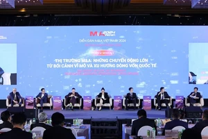 Xuất hiện nhiều vụ mua bán sáp nhập giá trị trăm triệu USD