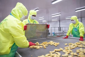 Xanh hóa ngay từ bây giờ, tránh tình trạng 'nước đến chân mới nhảy'