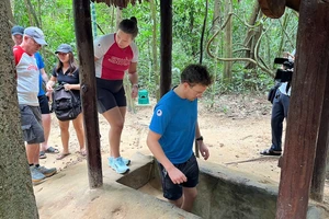 Điểm đến được yêu thích nhất tại TP.HCM và 13 tỉnh, thành ĐBSCL năm 2024