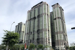 Năm 2025, người TP.HCM muốn mua nhà vừa túi tiền phải đi xa hơn