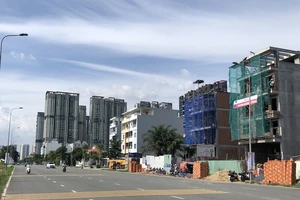 Giá bất động sản Hà Nội vượt mặt TP.HCM: Vì đâu?