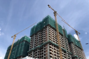 Phân khúc bất động sản cho thuê gặp khó 