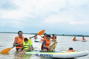 4 lưu ý quan trọng khi đi du lịch xuyên Tết Nguyên Đán 