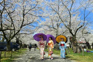 6 xu hướng du lịch nổi bật nhất trong năm 2025