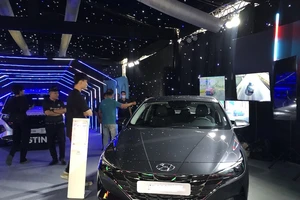 Chuyên gia lý giải sự phục hồi thị trường ô tô Việt Nam trong năm 2024