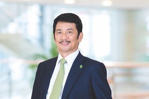 Tập đoàn Novaland thông báo ông Bùi Thành Nhơn vẫn là Chủ tịch HĐQT