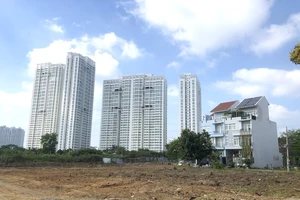 Khu vực nào sẽ dẫn sóng bất động sản 2025?