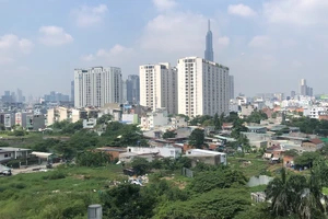 TP Thủ Đức chuẩn bị đón làn sóng đầu tư vào bất động sản 