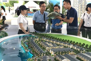 Mua bán nhà đất kiểu lướt sóng sẽ bị đánh thuế cao?