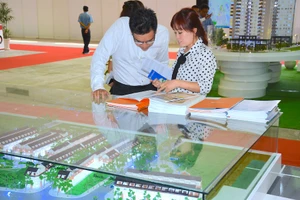 Nhà ở ven đô: Xu hướng tất yếu hay nhất thời?