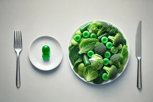 KOLs và viên kẹo rau: Khi niềm tin bị ‘nhai nát’