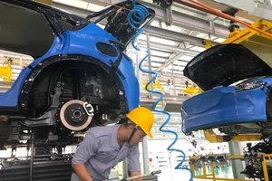 Giảm 30% tiền thuê đất: Doanh nghiệp vui mừng nhưng chưa hết lo