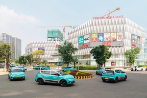 5 năm xe điện Việt Nam: Từ bài toán kinh tế đến xu hướng tất yếu