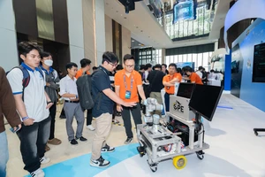 TP.HCM đẩy mạnh phát triển đảng viên là chủ doanh nghiệp tư nhân