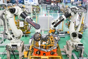 Ưu tiên 50% hàng Việt cho dự án công: Cơ sở để doanh nghiệp tư nhân bứt phá