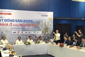 Nhà ở cho người trẻ: Cần cú hích từ chính sách và doanh nghiệp