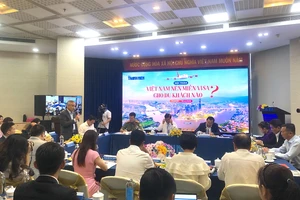 Đề xuất mở rộng miễn visa thu hút khách du lịch cao cấp 