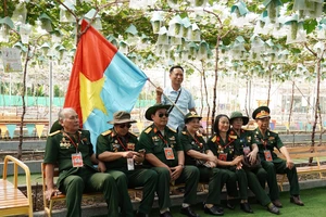 Kỳ nghỉ lễ 30-4 tạo 'cú hích' cho du lịch TP.HCM ra sao?