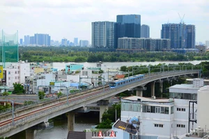 Đón sóng hạ tầng mới, xu hướng phát triển căn hộ TOD nở rộ