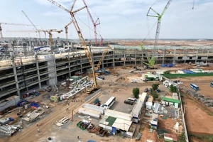 Siêu hạ tầng định hình, bất động sản Việt Nam hấp dẫn sóng đầu tư