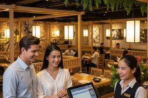 Bỏ thuế khoán: Kỳ vọng hộ kinh doanh sẽ chuyển mình 