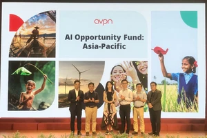 TP.HCM đặt mục tiêu đào tạo kỹ năng AI cho 72.000 người lao động