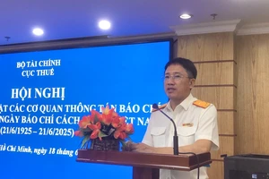 Hộ kinh doanh lo bị truy thu thuế: Cục Thuế giải thích rõ từng trường hợp