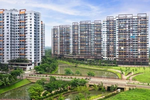 Vận động lập Hiệp hội Quản lý vận hành nhà ở TP.HCM, giảm tranh chấp chung cư 